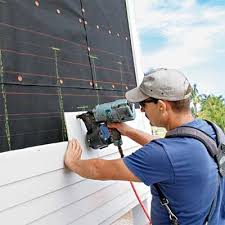 Best Storm Damage Siding Repair  in Mazon, IL